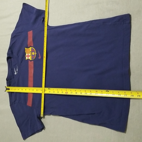 Lot 12 Men Tops Volcom Fox DC Quiksilver Hurley Banana Gap 8103 Arvil Nike - Picture 13 of 15